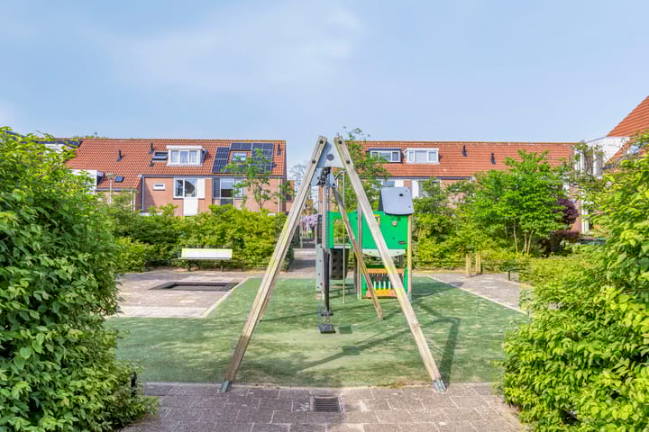 Foto 38 van Stremselstraat 50