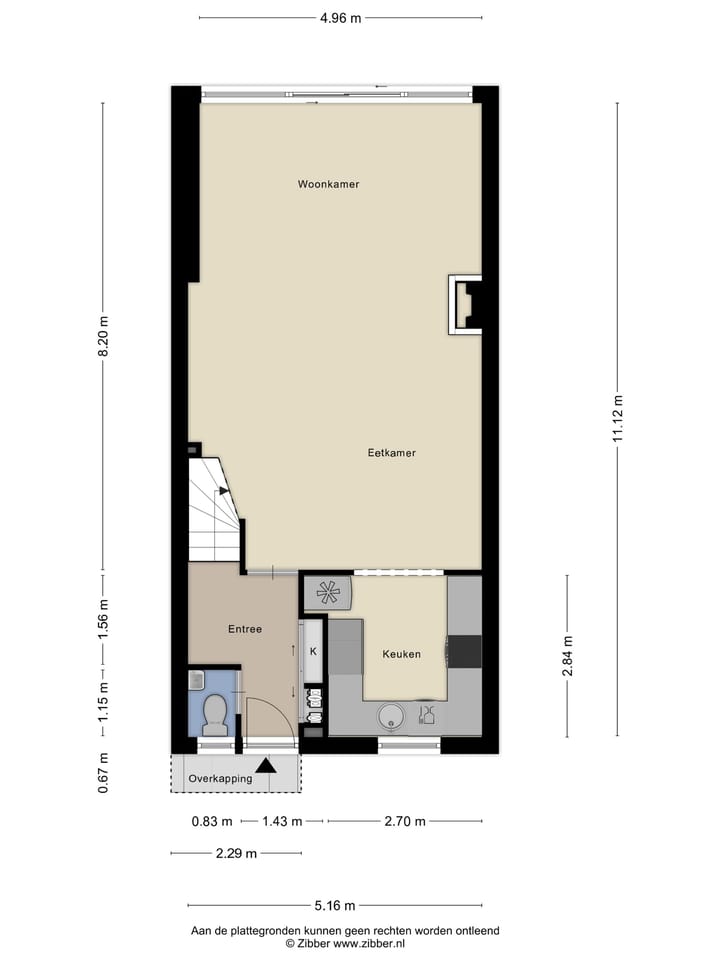 Foto 39 van Stremselstraat 50