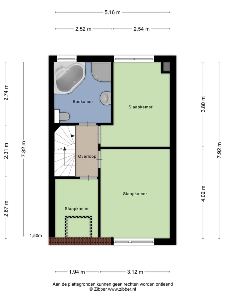 Foto 40 van Stremselstraat 50