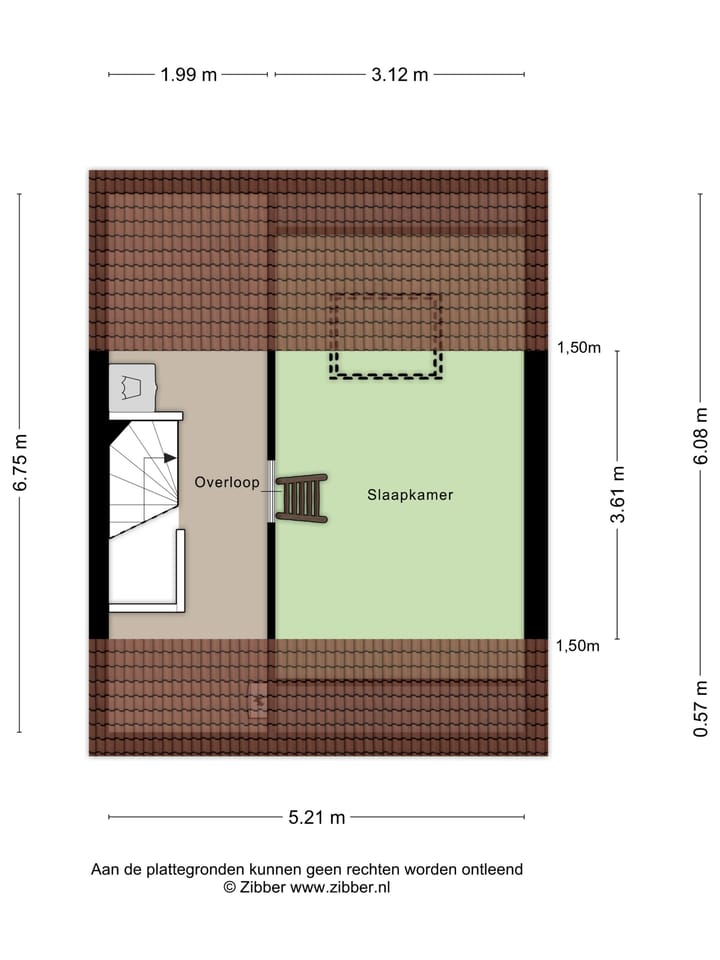 Foto 41 van Stremselstraat 50