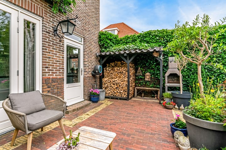 Foto 44 van Brouwerstraat 2