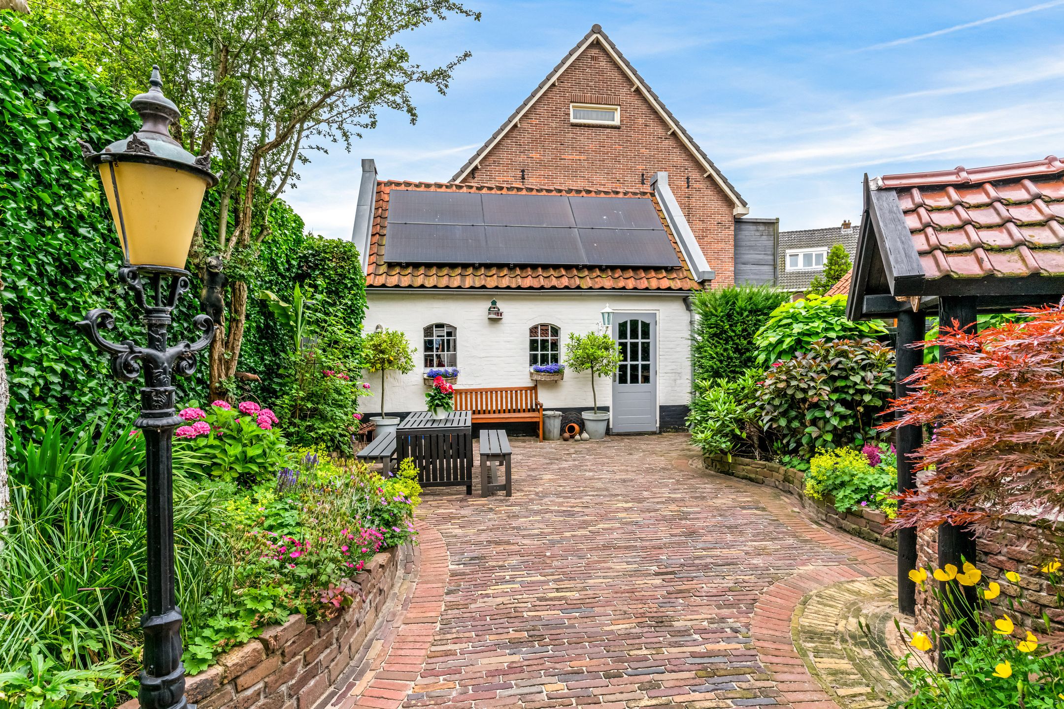 Foto 45 van Brouwerstraat 2