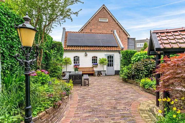 Foto 45 van Brouwerstraat 2