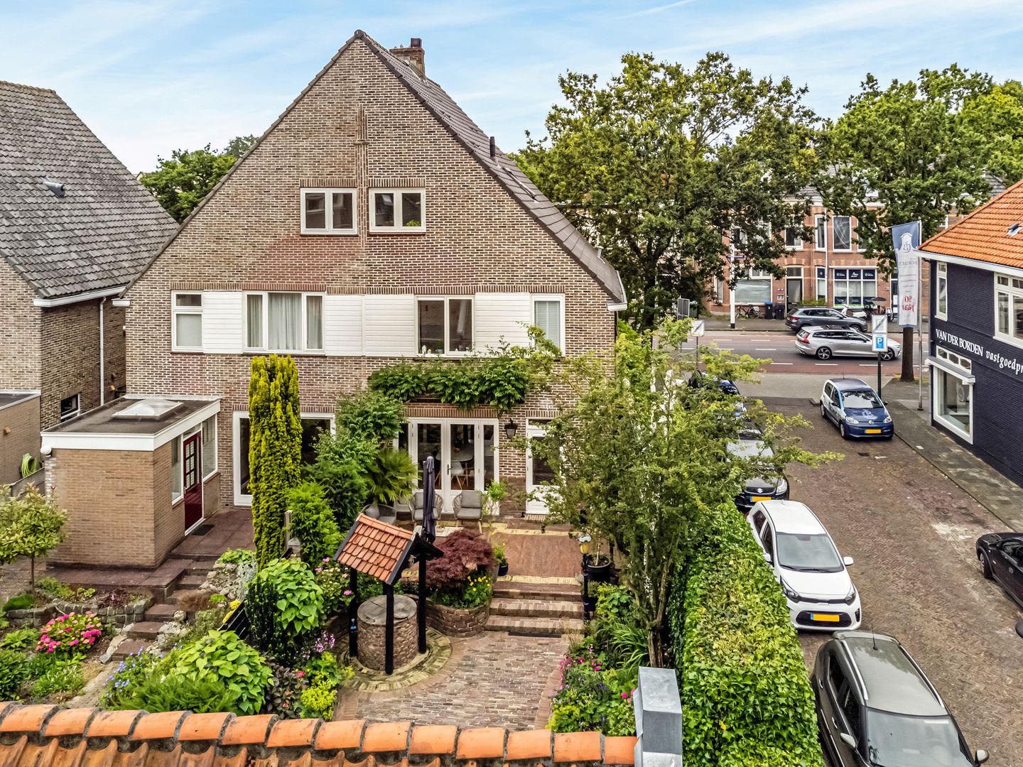 Foto 50 van Brouwerstraat 2