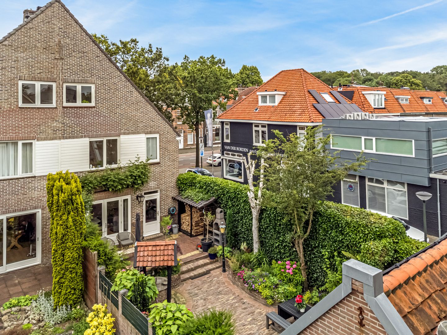 Foto 49 van Brouwerstraat 2