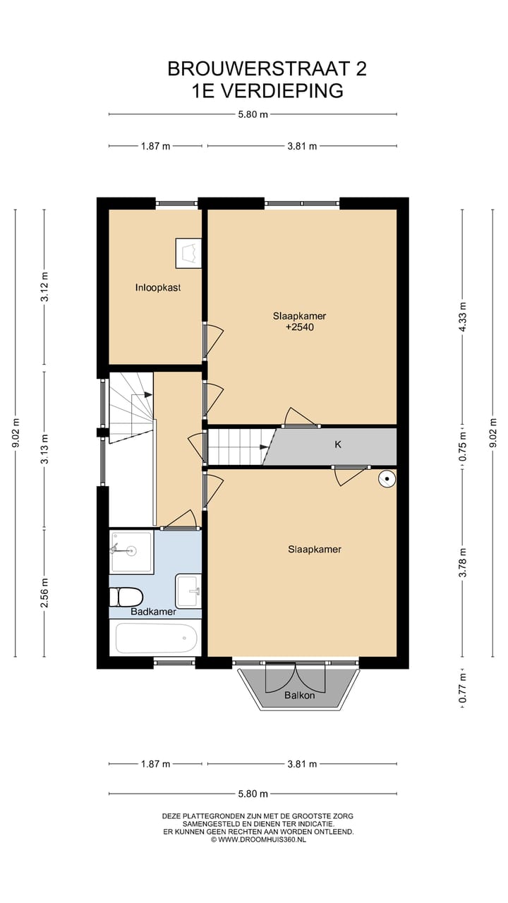 Foto 53 van Brouwerstraat 2