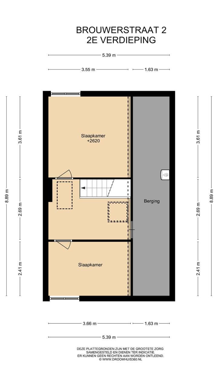Foto 54 van Brouwerstraat 2