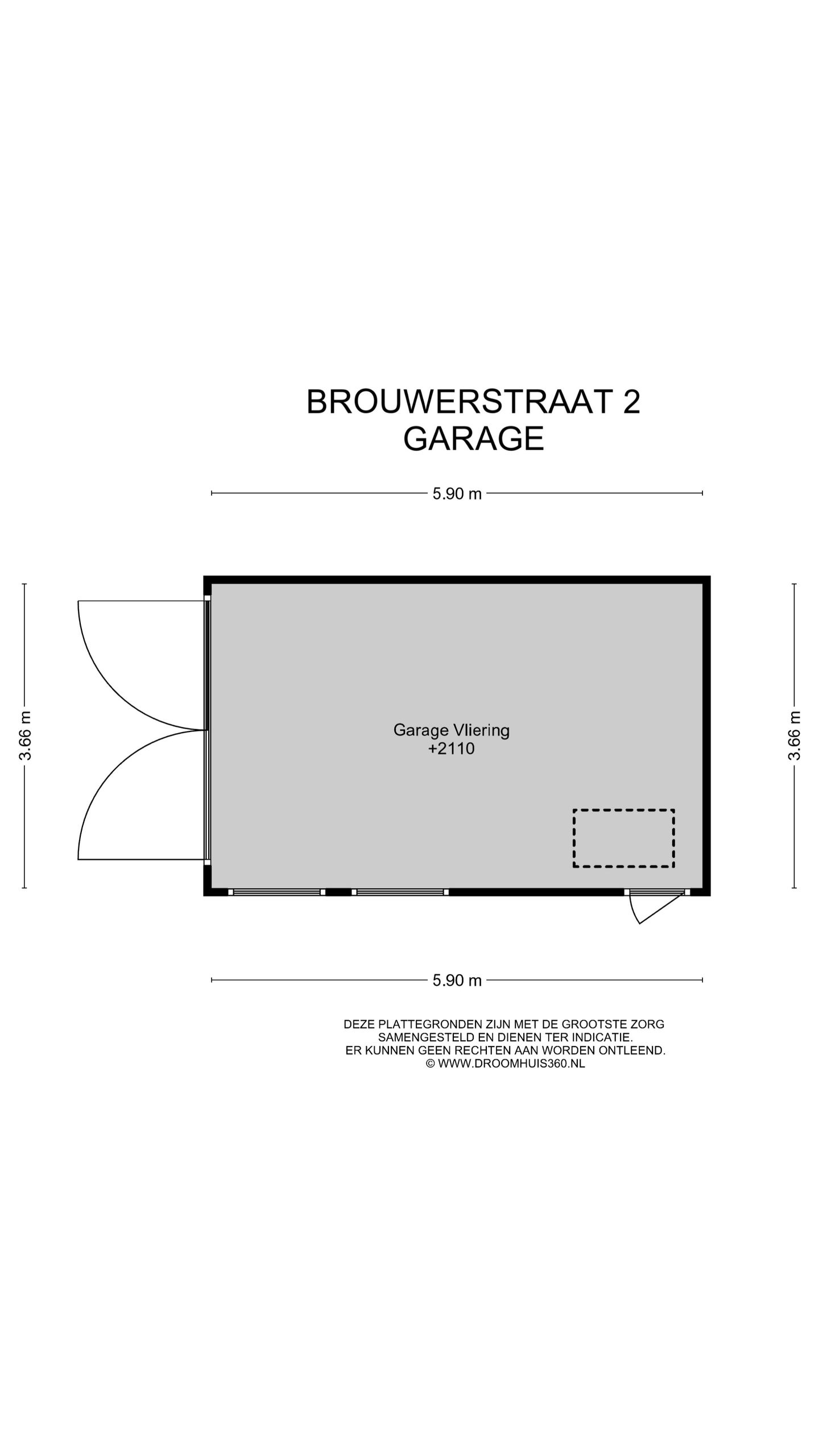 Foto 55 van Brouwerstraat 2