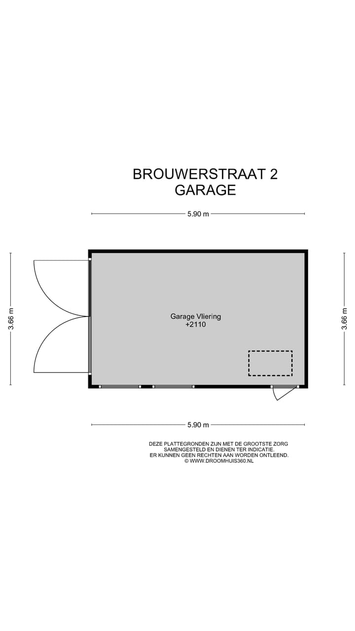 Foto 55 van Brouwerstraat 2