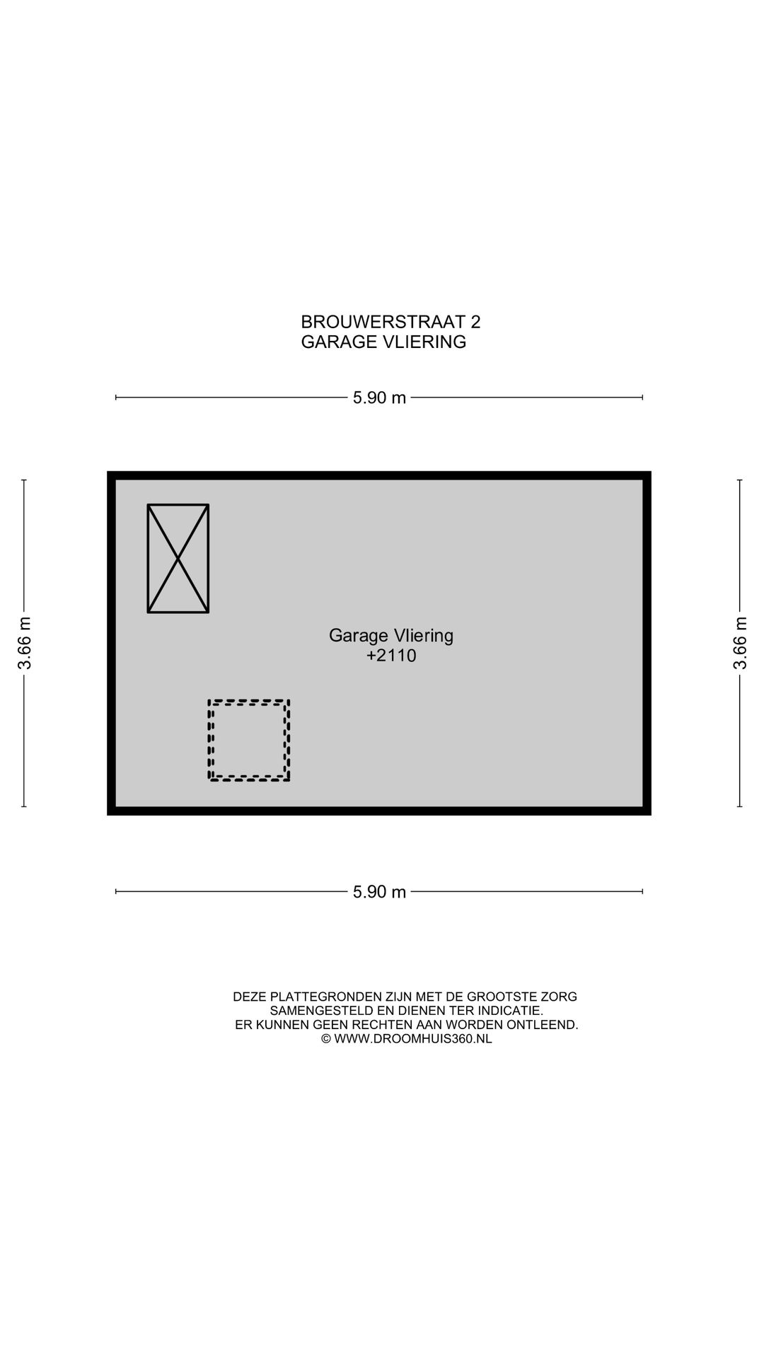 Foto 56 van Brouwerstraat 2