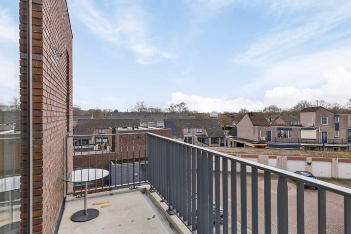 Foto 4 van Prins Bernhardstraat 56