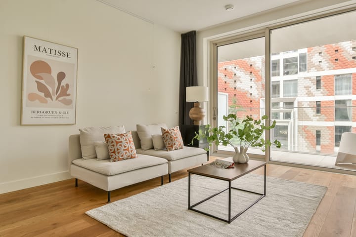 Foto 5 van Rosy Wertheimstraat 47