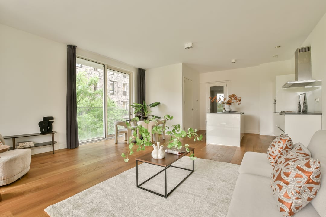 Foto 7 van Rosy Wertheimstraat 47