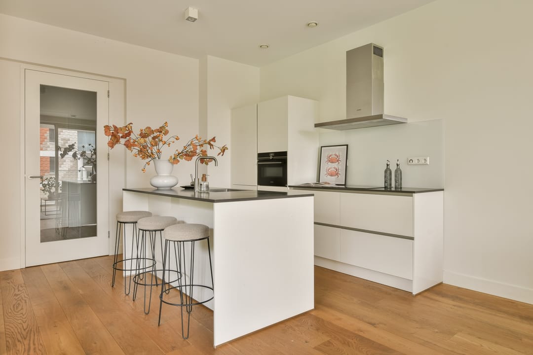 Foto 8 van Rosy Wertheimstraat 47