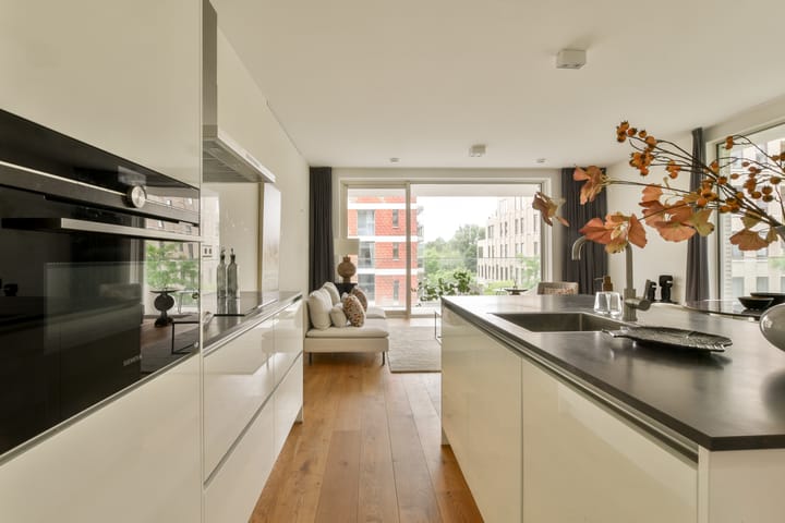 Foto 9 van Rosy Wertheimstraat 47