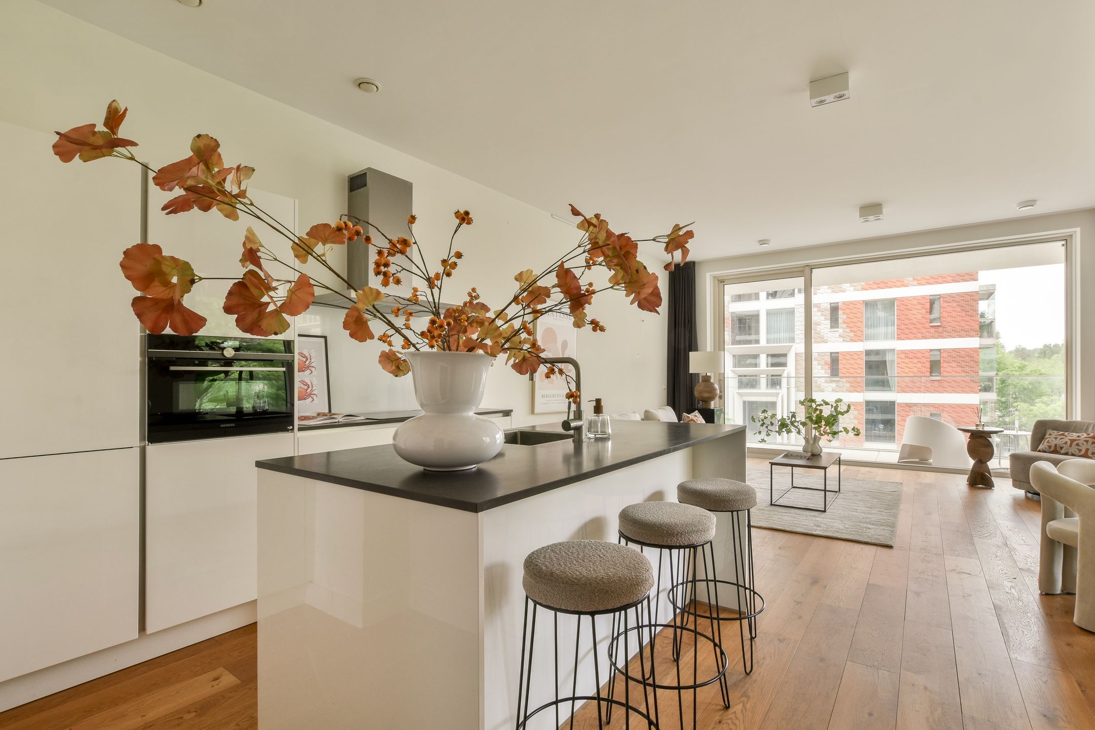 Foto 3 van Rosy Wertheimstraat 47