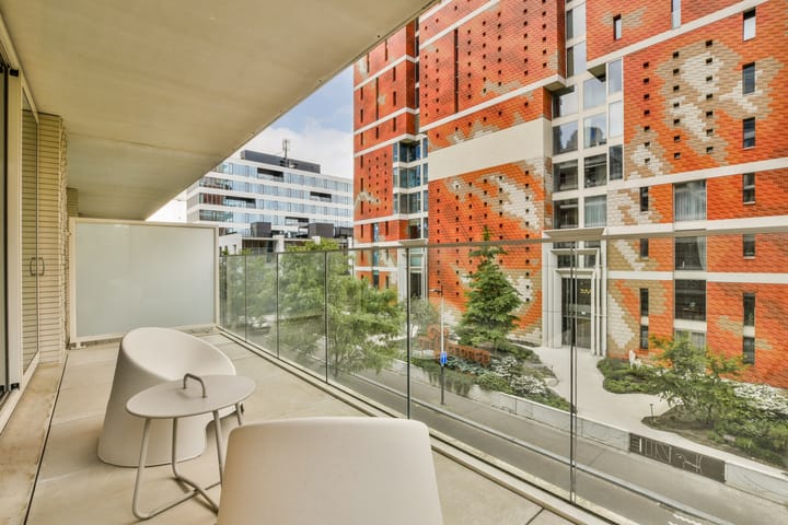 Foto 13 van Rosy Wertheimstraat 47