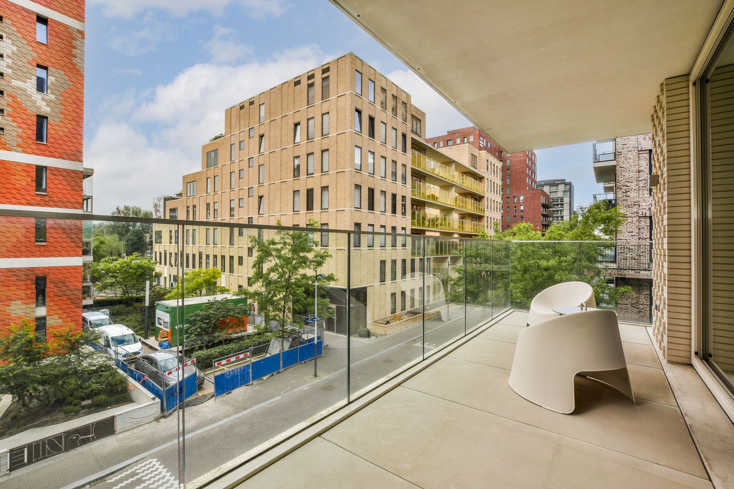 Foto 14 van Rosy Wertheimstraat 47