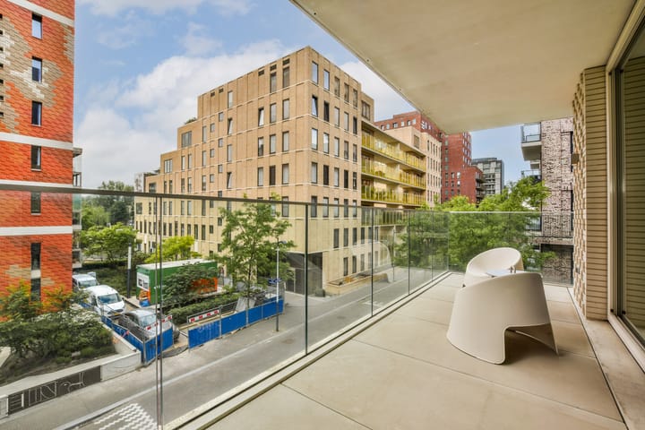 Foto 14 van Rosy Wertheimstraat 47