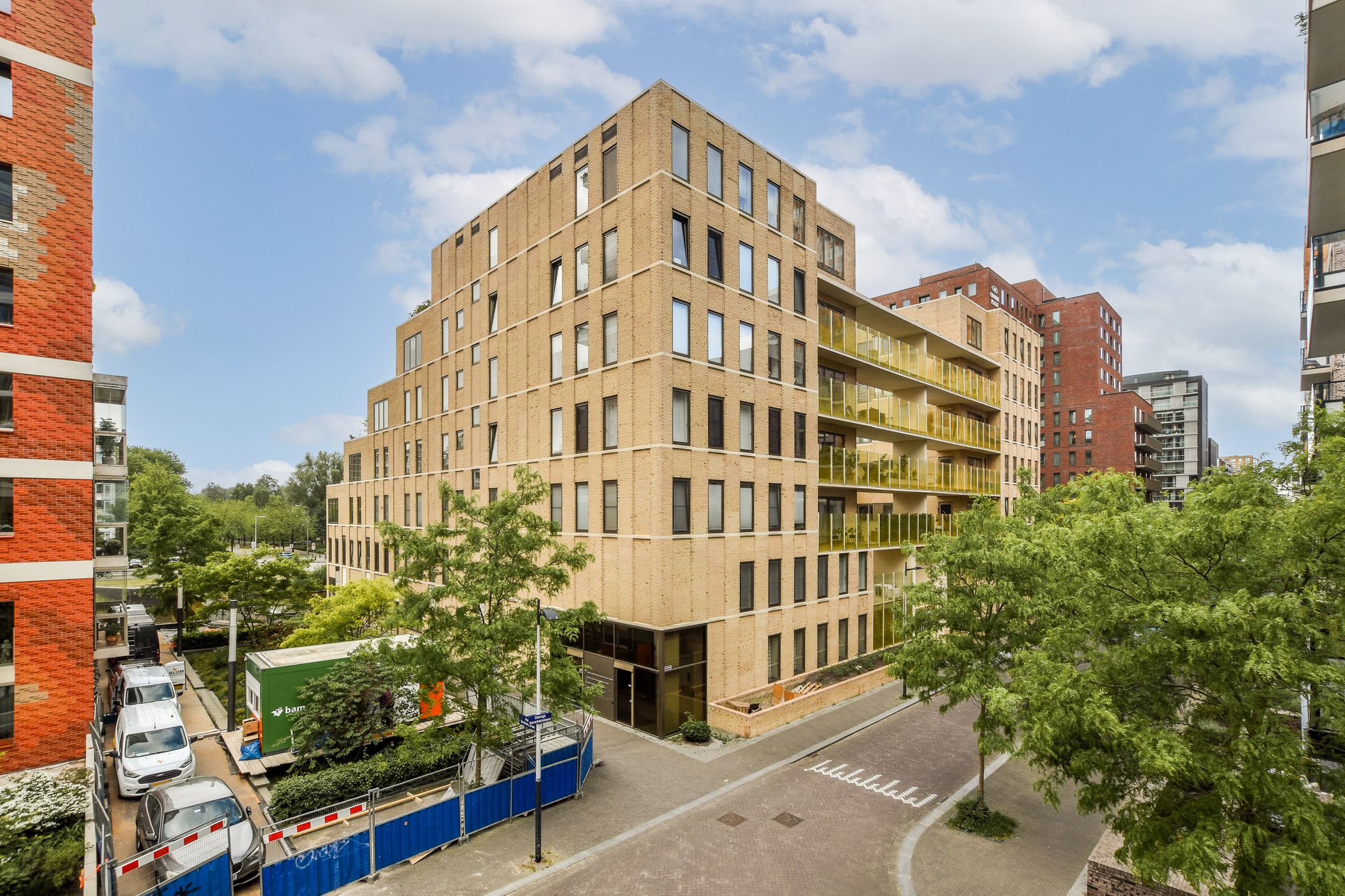 Foto 15 van Rosy Wertheimstraat 47