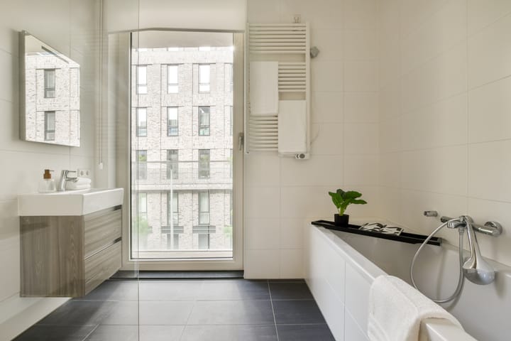 Foto 18 van Rosy Wertheimstraat 47