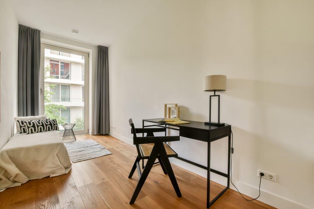 Foto 22 van Rosy Wertheimstraat 47