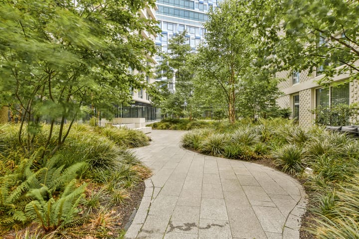 Foto 30 van Rosy Wertheimstraat 47