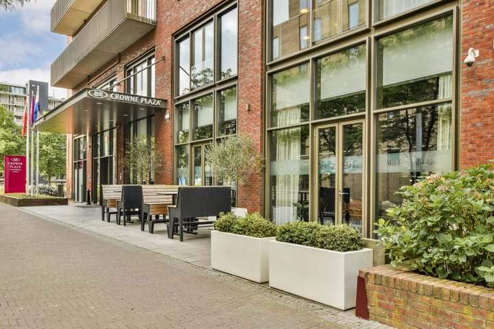 Foto 31 van Rosy Wertheimstraat 47