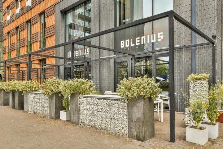 Foto 32 van Rosy Wertheimstraat 47