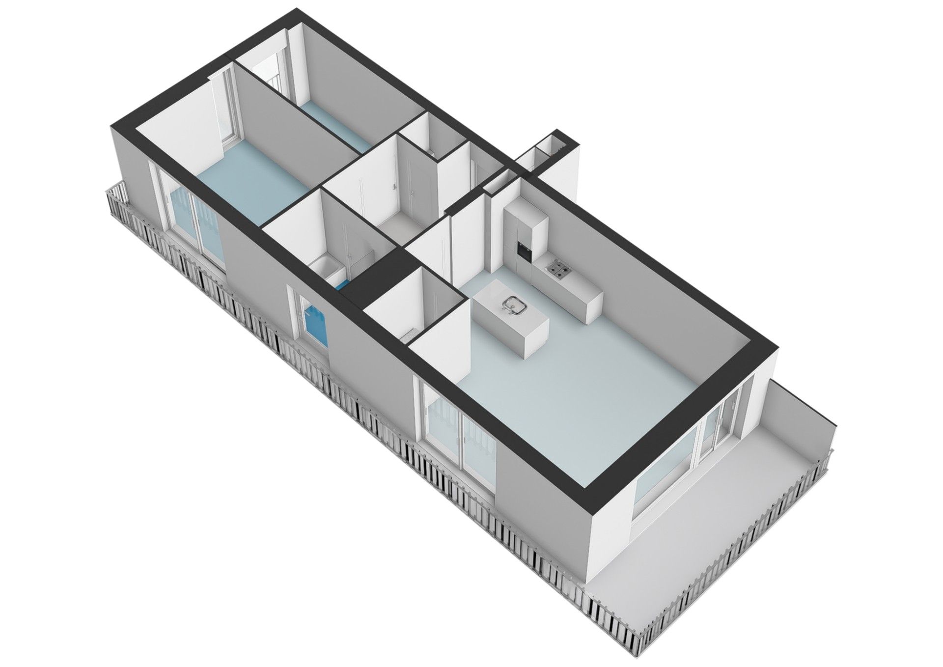 Foto 36 van Rosy Wertheimstraat 47