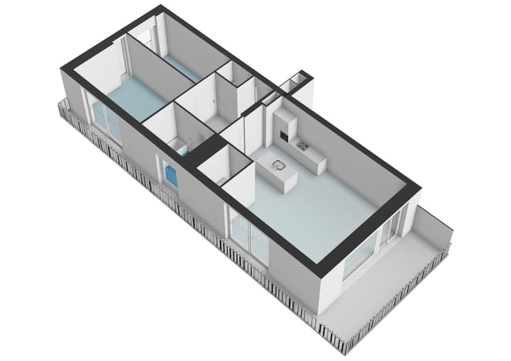 Foto 36 van Rosy Wertheimstraat 47