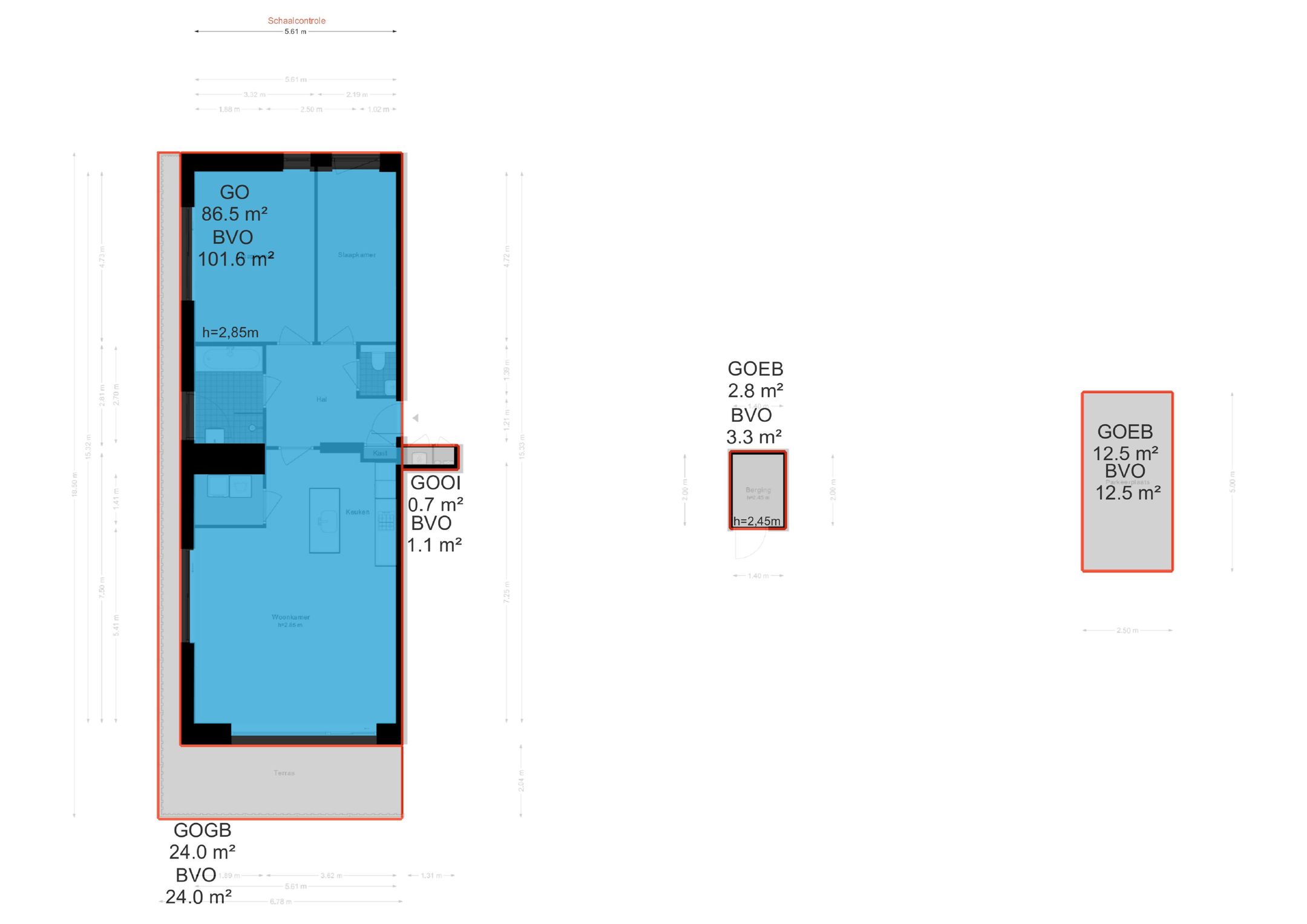 Foto 39 van Rosy Wertheimstraat 47
