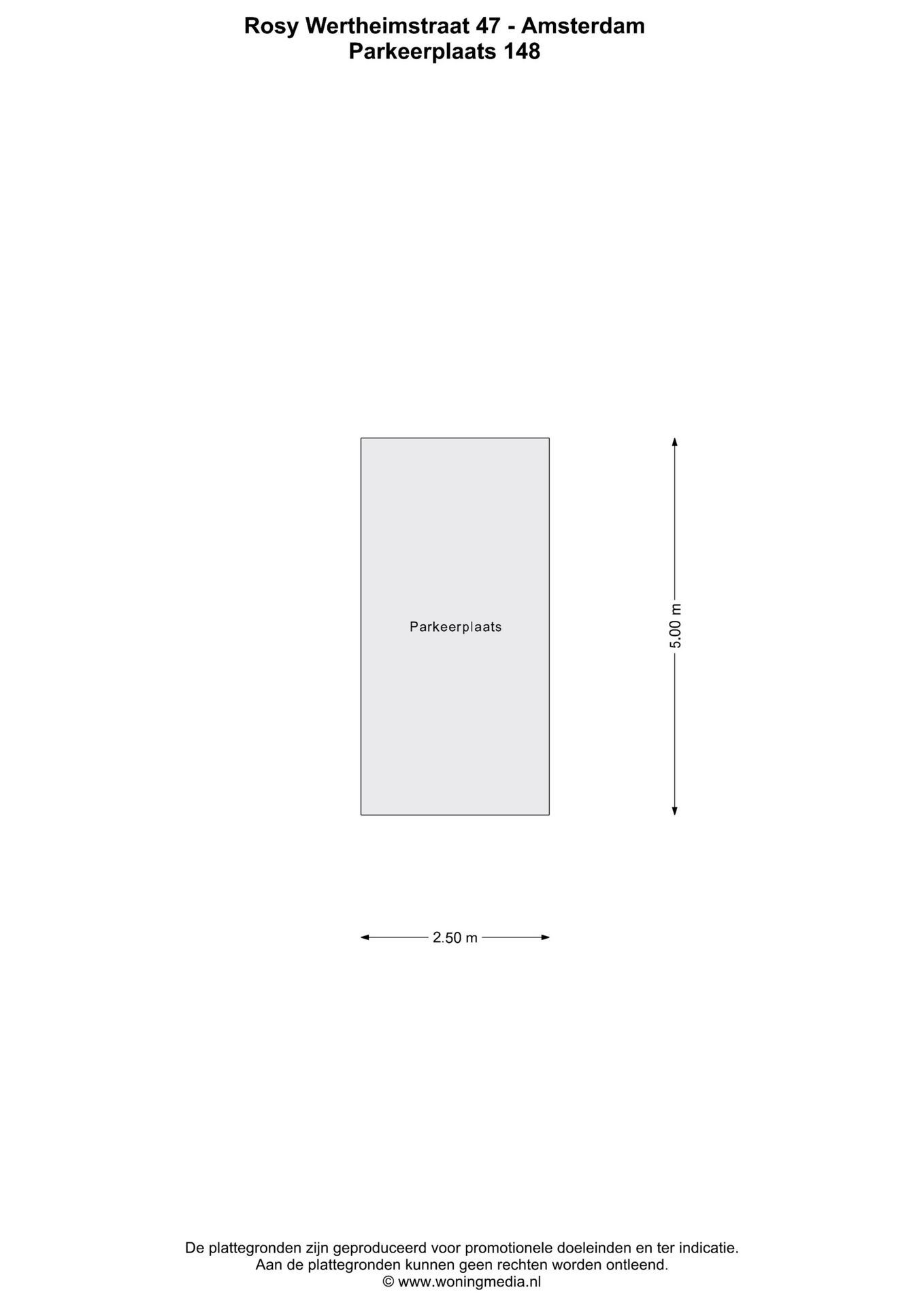 Foto 40 van Rosy Wertheimstraat 47