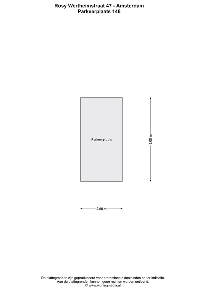 Foto 40 van Rosy Wertheimstraat 47