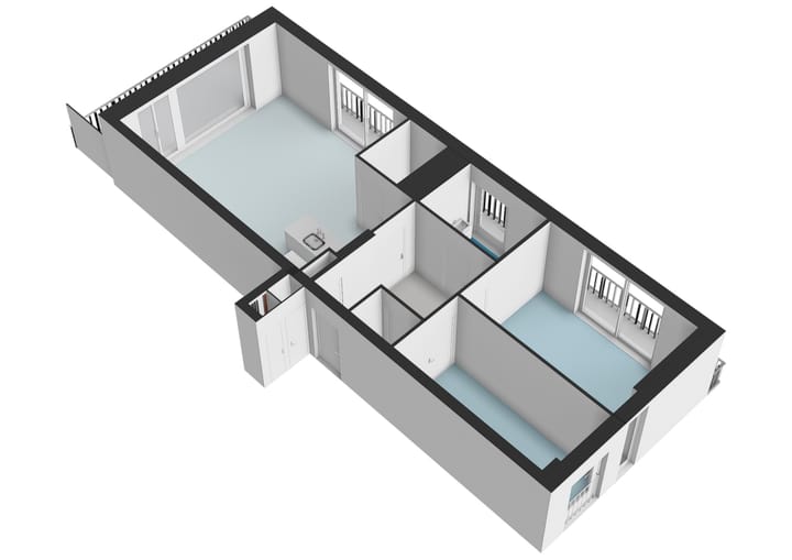 Foto 41 van Rosy Wertheimstraat 47