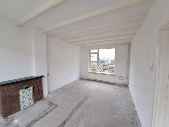 Foto 3 van Reigerstraat 108