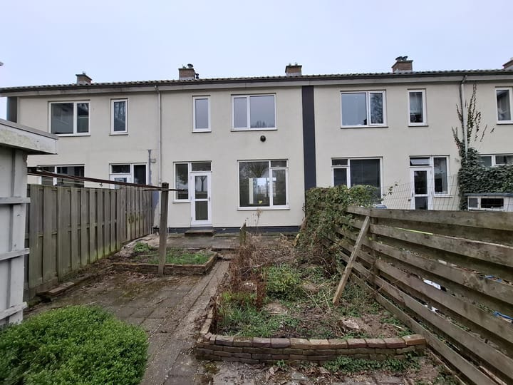 Foto 10 van Reigerstraat 108