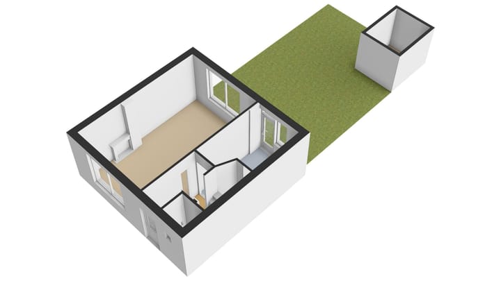 Foto 17 van Reigerstraat 108