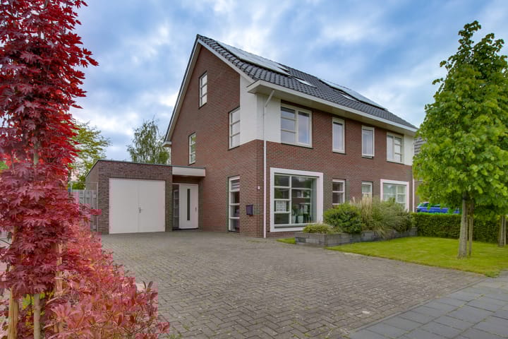 Foto 1 van Pasteurhage 7