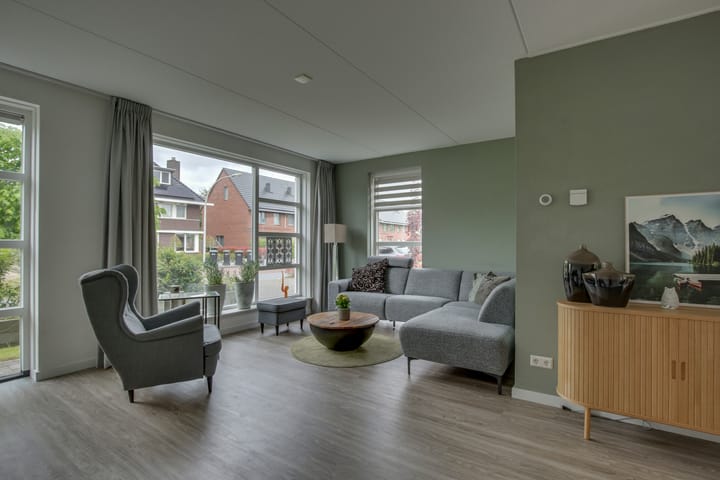 Foto 2 van Pasteurhage 7