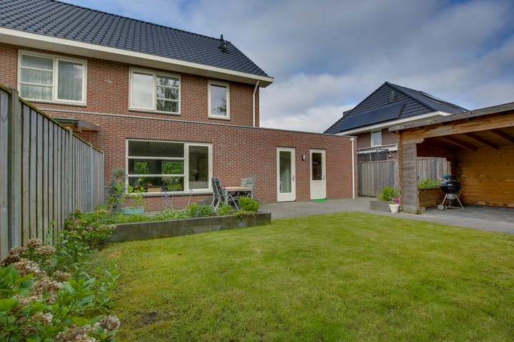 Foto 4 van Pasteurhage 7