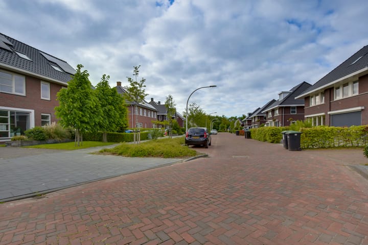 Foto 5 van Pasteurhage 7