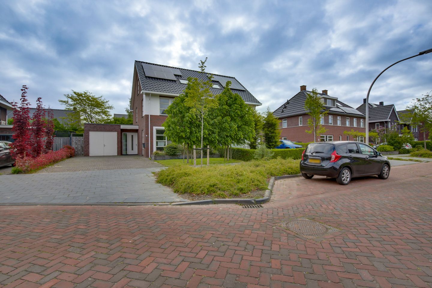 Photo 6 of Pasteurhage 7