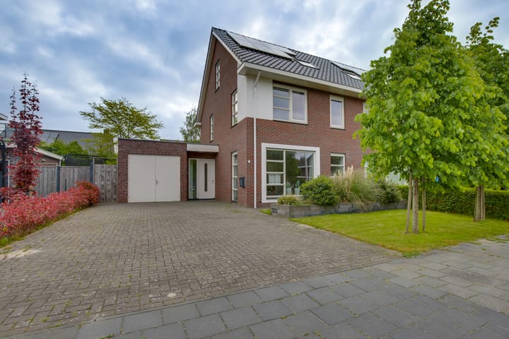 Foto 7 van Pasteurhage 7