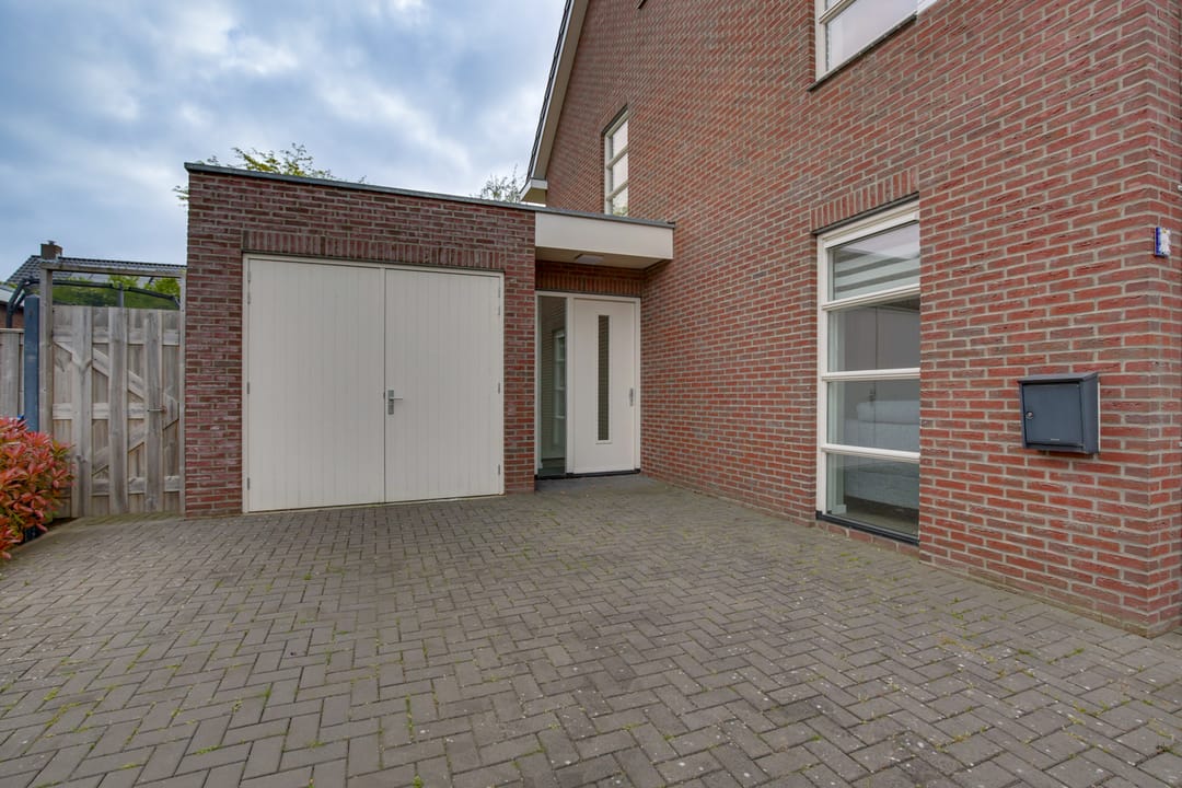 Photo 8 of Pasteurhage 7