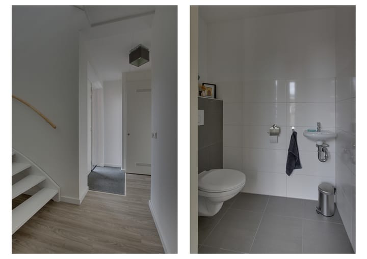 Foto 9 van Pasteurhage 7