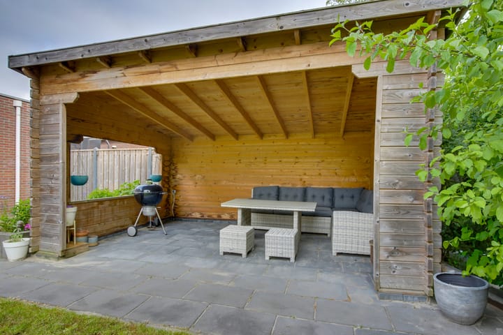 Foto 20 van Pasteurhage 7