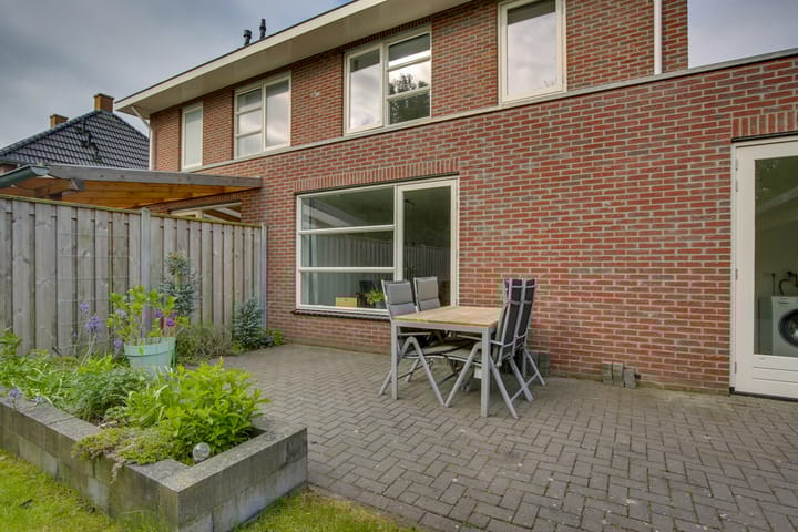 Foto 22 van Pasteurhage 7