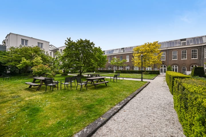 Foto 3 van Hooftskade 34