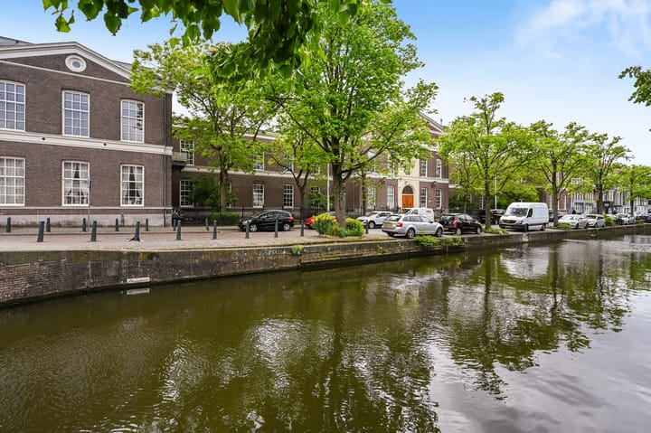 Foto 4 van Hooftskade 34